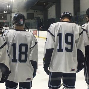 Meet your Posher, Nick